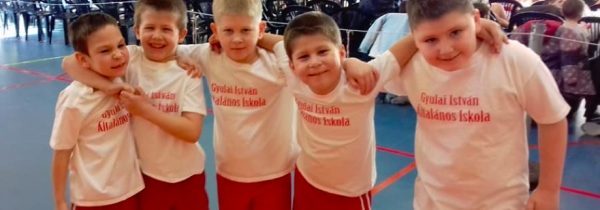 Grundbirkózó diákolimpia és nemzetközi versenyek