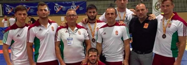 Asarin Roman ötödik lett a Spanyol Nagydíjon