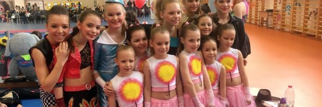 ESMTK sikerek az első Fit-Kid Budapest Bajnokságon