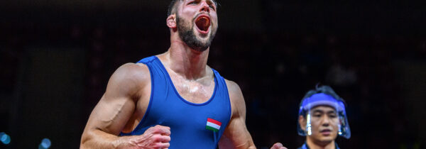 Szőke Alex ötödik lett élete első olimpiáján