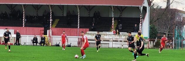 Megdolgoztak az újabb győzelemért