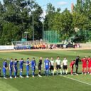Három gól és bravúros győzelem Gyulán