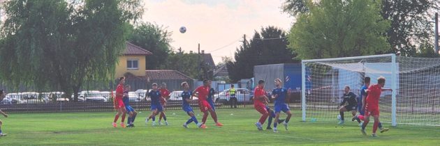 Zsinórban negyedszer nyert az ESMTK
