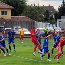 Újabb győzelem, ezúttal a rangadón
