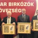 Losonczi Ottó a hírességek csarnokában
