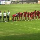 Bosszantó pontvesztés Békéscsabán