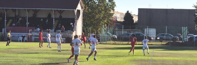 Sikerült itthon tartani a három pontot
