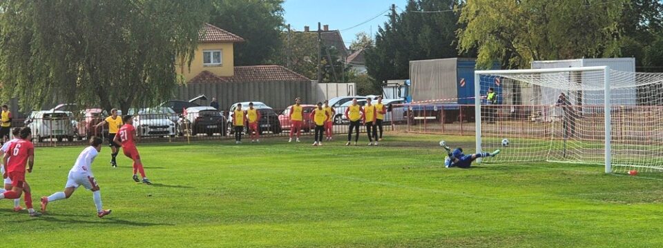 Erzsébeti siker a dél-pesti rangadón
